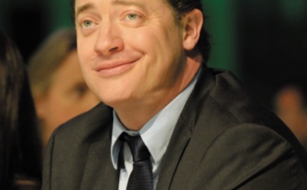 Les stars qui ont perdu de l'argent ou qui ont fait faillite : Brendan Fraser