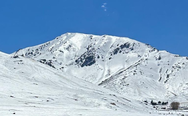 L’aménagement et la gestion de la station de ski de l’Oukaïmden confiés au Consortium Louka Park/STEM