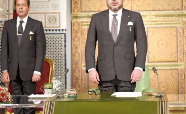 Quand S.M le Roi Mohammed VI tacle l’Algérie