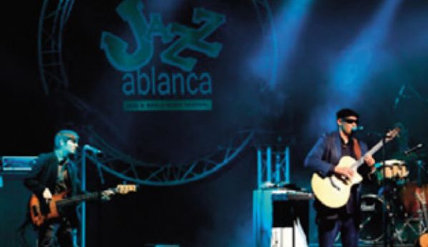 Jazzablanca offre une programmation prometteuse pour sa 16ème édition