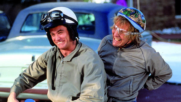 “Dumb and Dumber De”  caracole en tête du box-office