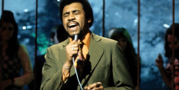 ​Décès du chanteur de soul Jimmy Ruffin