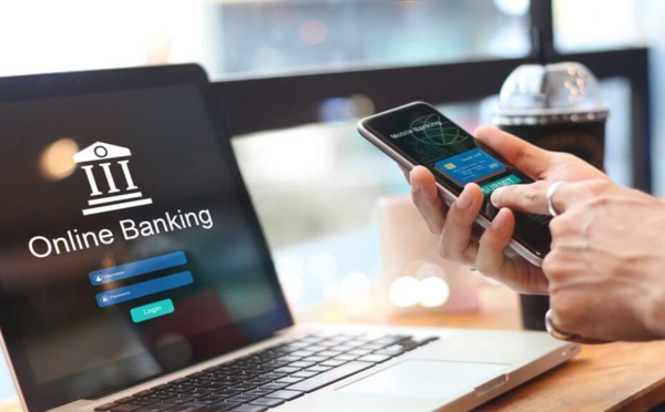 E-banking : encore du potentiel à explorer !