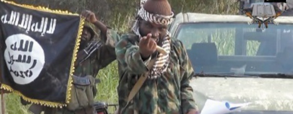 ​Nouveau massacre de Boko Haram