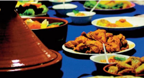Ramadan à Oujda: Coutumes ancrées et saveurs ramadanesques qui aiguisent les appétits