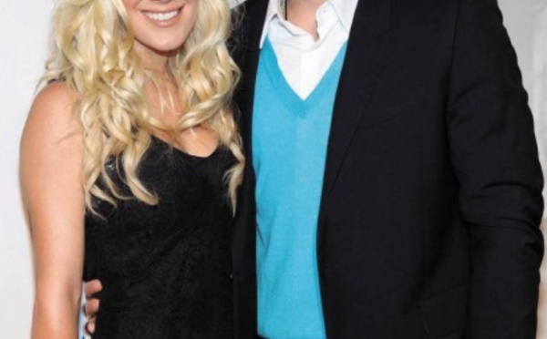 Les stars qui ont perdu de l'argent ou qui ont fait faillite : Heidi Montag et Spencer Pratt