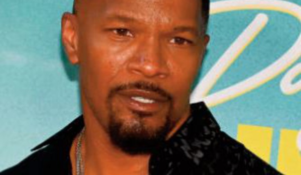 Jamie Fox hospitalisé