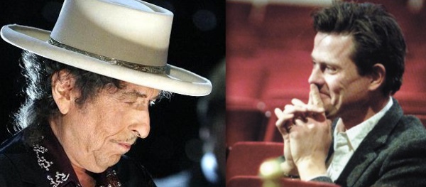 ​Bob Dylan en concert  devant...  une seule  personne