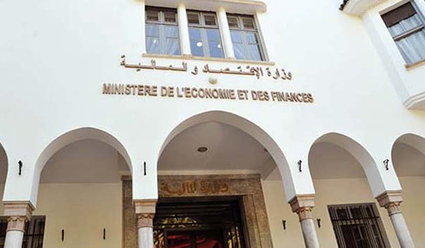 Maroc : Un excédent budgétaire de 1,6 MMDH à fin mars