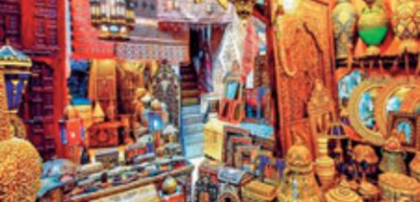 L’artisanat marocain, un trésor à l’épreuve de la contrefaçon et de l’appropriation culturelle