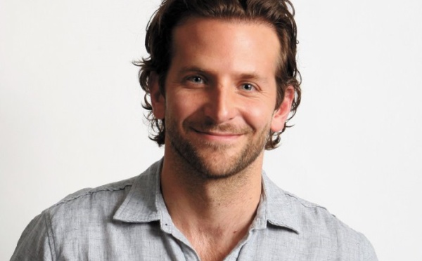 Les stars : bosse des maths ou bonnet d'âne ?  Bradley Cooper