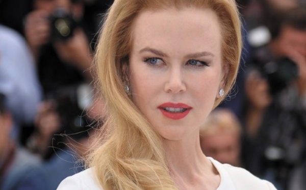 ​2014, la pire année de Nicole Kidman