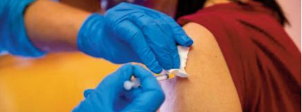 Une vaste étude relativise le lien entre vaccins Covid et troubles menstruels
