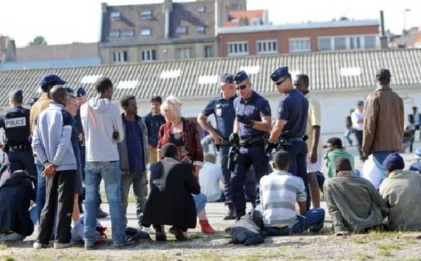 ​Le Maroc se laissera-t-il tenter par les subsides de l’UE pour se transformer en pays d’accueil des migrants expulsés d’Europe ?