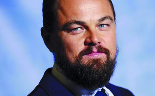 Les stars : bosse des maths ou bonnet d'âne ? Leonardo DiCaprio