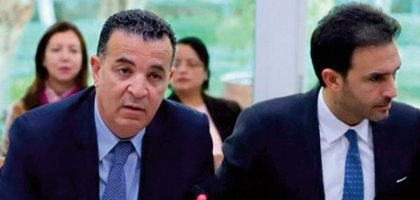 Chakib Alj et Mehdi Tazi réélus à la tête de la CGEM pour la mandature 2023-2026