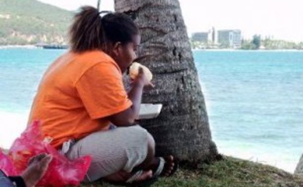 Dans les îles du Pacifique Sud, diabète et obésité font des ravages