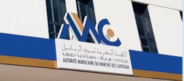 AMMC : La société “WEADVISE SARL” enregistrée en qualité de CIF