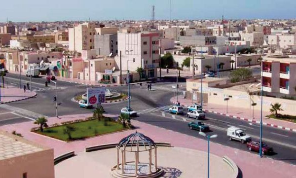 La région de Dakhla-Oued Eddahab fait la promotion de ses potentialités en matière de développement et d’ opportunités d’investissement