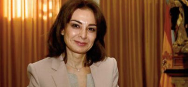 La biologiste marocaine Jinane Zouaki nommée membre de l'Académie royale de pharmacie de Catalogne
