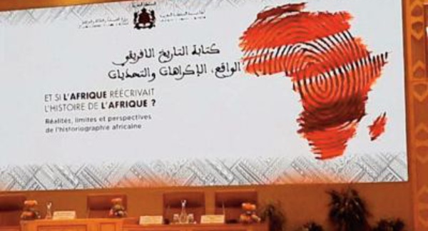 L'Afrique revisite son histoire à Rabat