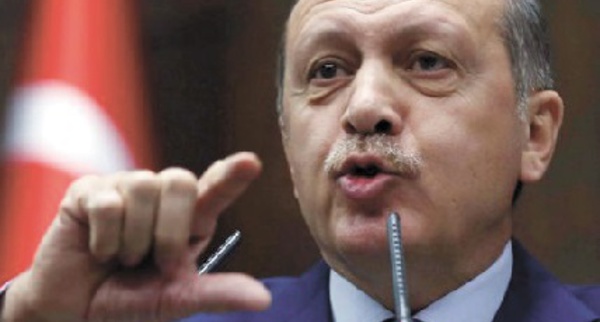 Ouverture d'un premier procès dans l'affaire des écoutes visant Erdogan