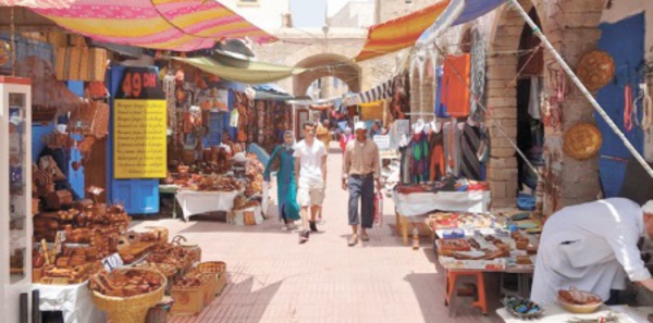 Essaouira dans le Top 20 des destinations mondiales