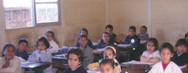 Le niveau de la langue française en régression dans les écoles marocaines