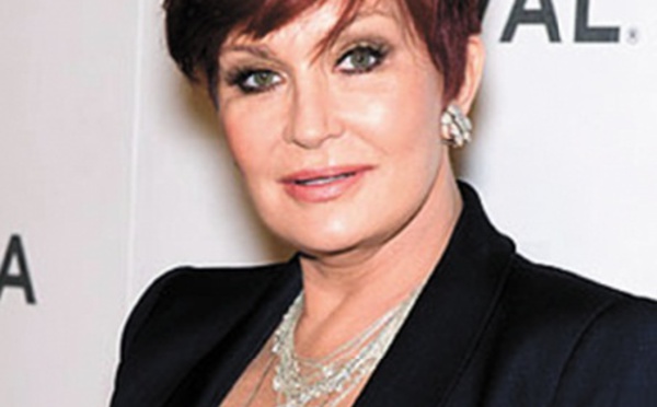 Les stars qui ont vaincu le cancer : Sharon Osbourne