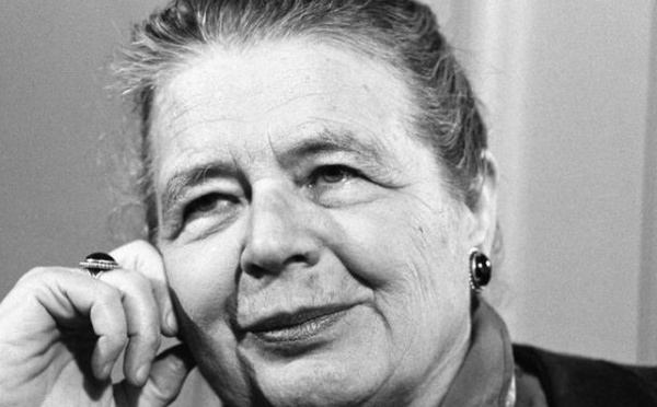 Ce que dit Marguerite Yourcenar de la mort