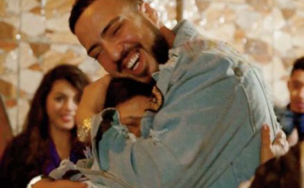 Le documentaire “For Khadija” du rappeur marocain French Montana présenté prochainement à New York