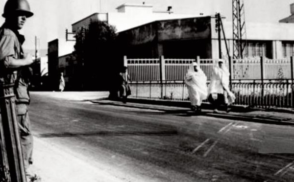 La résistance à Casablanca, une histoire riche en enseignements qu'il faut transmettre aux générations actuelles