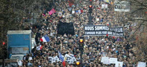 Les Charlie et les anti-Charlie : Contre la cruauté humaine