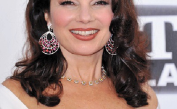 Les stars qui ont vaincu le cancer : Fran Drescher