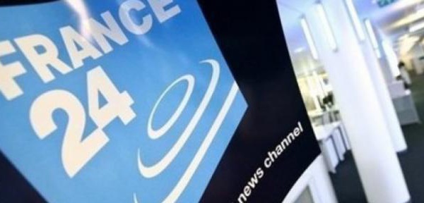 France 24 empêchée de tourner à Rabat