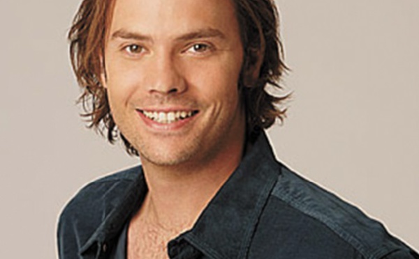 Les stars qui ont vaincu le cancer : Barry Watson