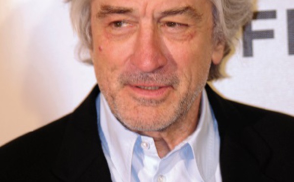 Les stars qui ont vaincu le cancer : Robert De Niro