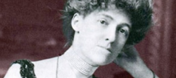 ​Les errances d’Edith Wharton à travers le Maroc