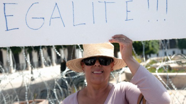 ​La parité traîne encore le pas au Maroc