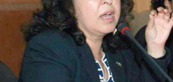 ​Fouzia Assouli : Le chef du gouvernement a fait preuve d’une insolence inouïe