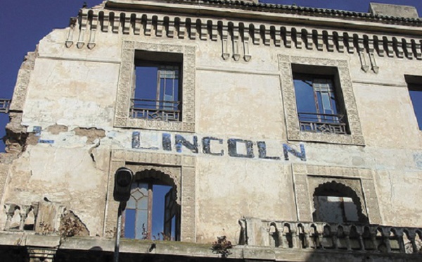 ​L’hôtel Lincoln de Casablanca fait de nouvelles victimes