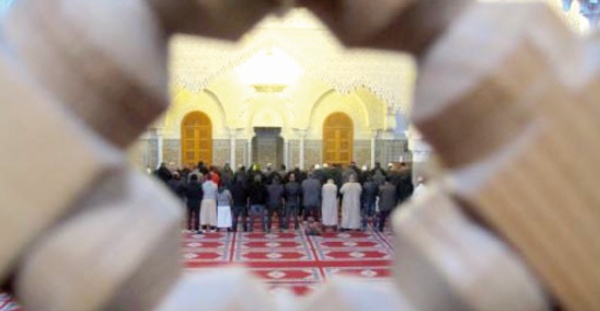 ​Mosquée Mohammed VI de Saint-Etienne  : Une vitrine pour un islam français exemplaire