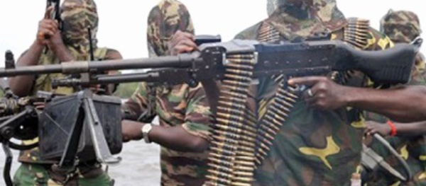 ​Le Nigeria se donne six semaines pour battre Boko Haram