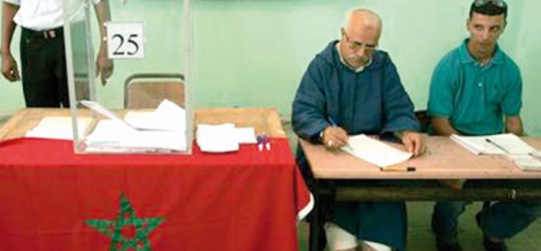 ​Les observateurs des prochaines élections en formation à Casablanca