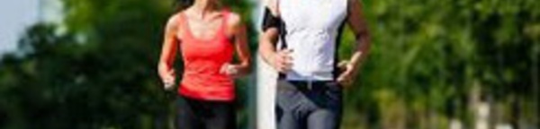 ​Jogger avec modération pour vivre plus longtemps