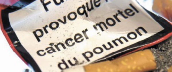 ​Le cancer du poumon plus meurtrier que le cancer du sein chez les femmes