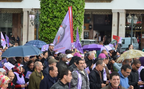 ​Reprise du dialogue social sur fond de tensions