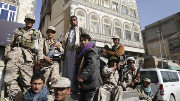 Au Yémen les Houthis rejettent les  "menaces" avant une résolution à l'ONU