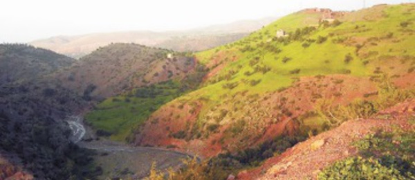 La Fondation du Haut Atlas donne vie à “La Maison de vie”