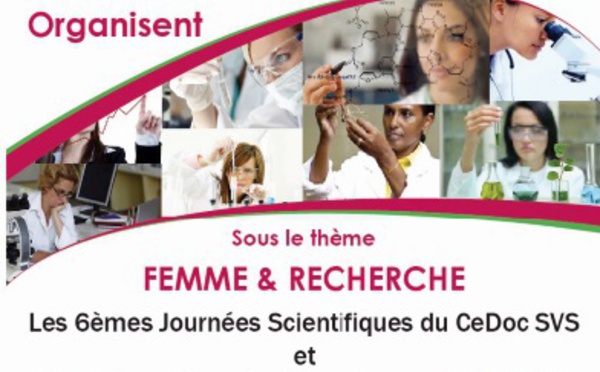 ​Reconnaître le rôle de la femme dans le développement de la recherche